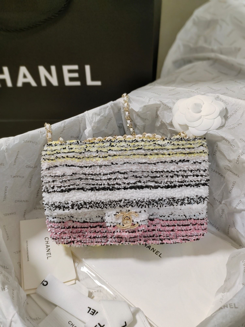 Chanel CF Series Bags